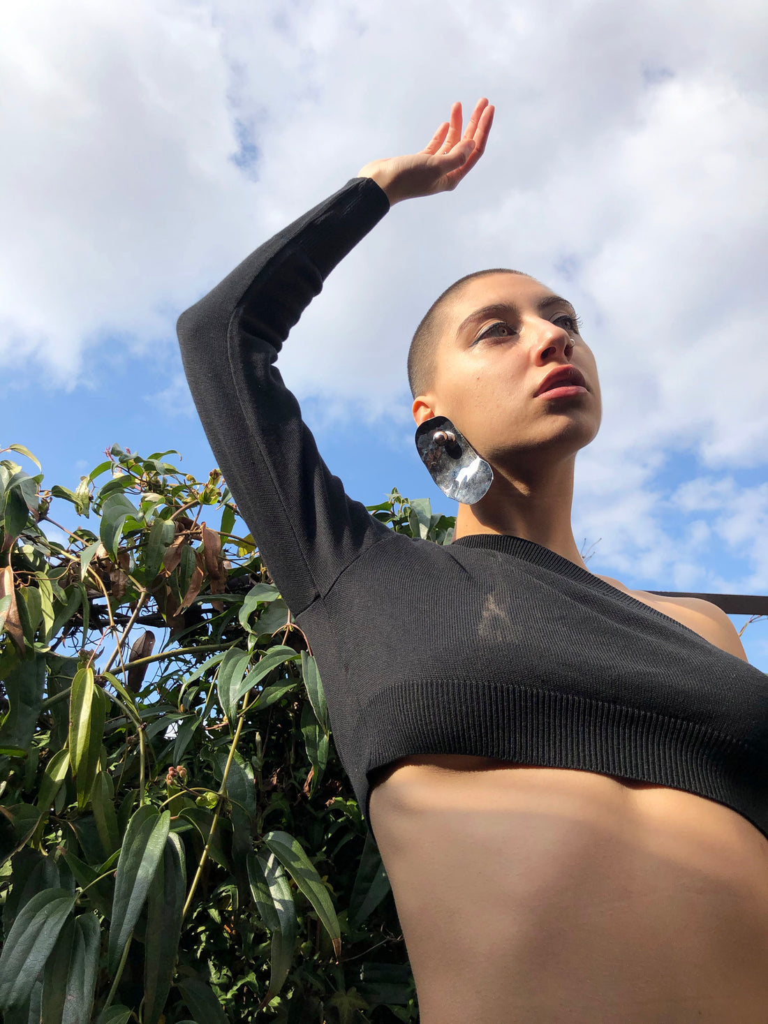EMMA X NYMFAVINTAGE