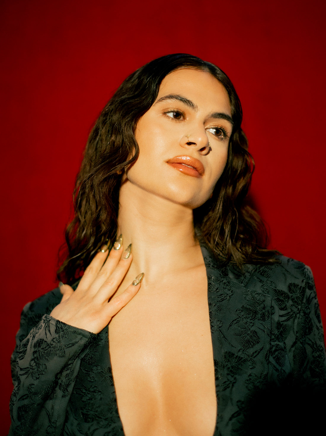 AMRITA