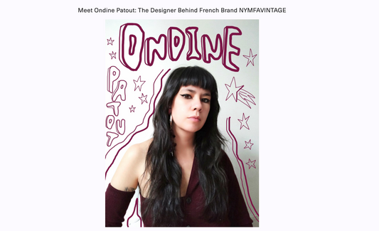 Unpublished zine, April 2021