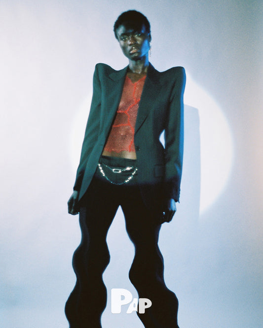 PAP MAGAZINE
