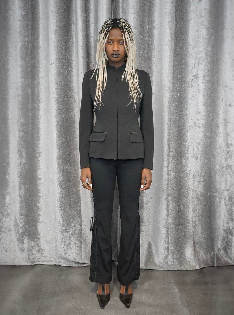 Dior pantsuit discount