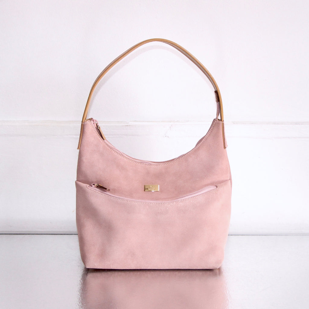 Gucci Hobo bag pink