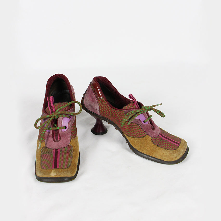Vintage miu miu shoes sale
